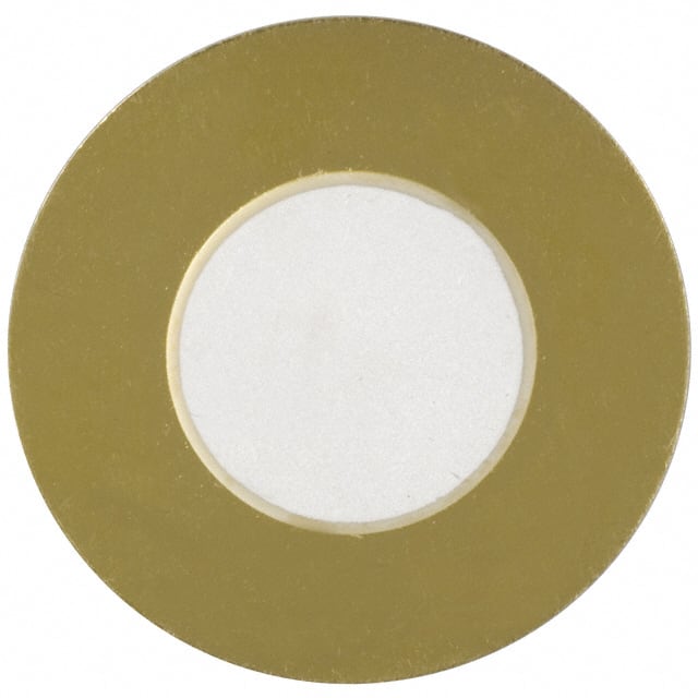 AB2734B BUZZER ELEMENT STD 3.4KHZ 27MM