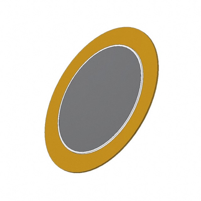 AB4141B BUZZER ELEMENT STD 4.1KHZ 41MM