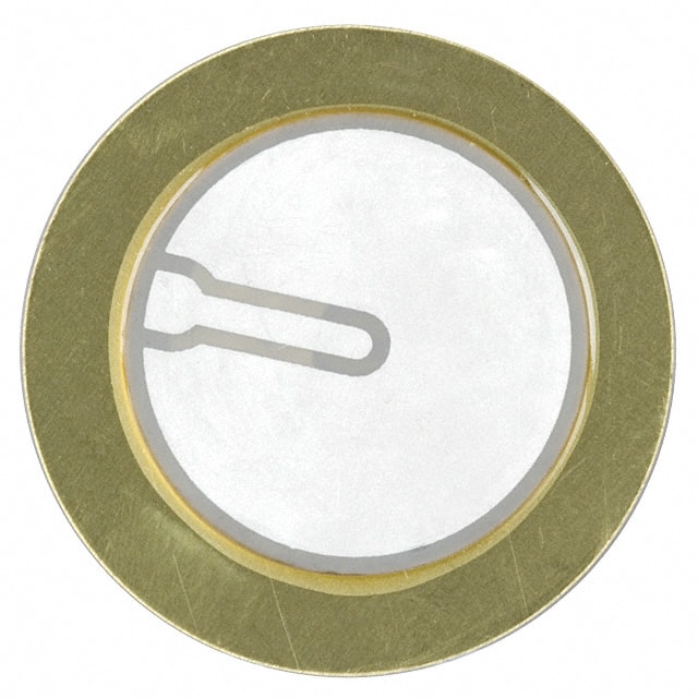 AB3529BF BUZZER ELEMENT FDBK 2.9KHZ 35MM