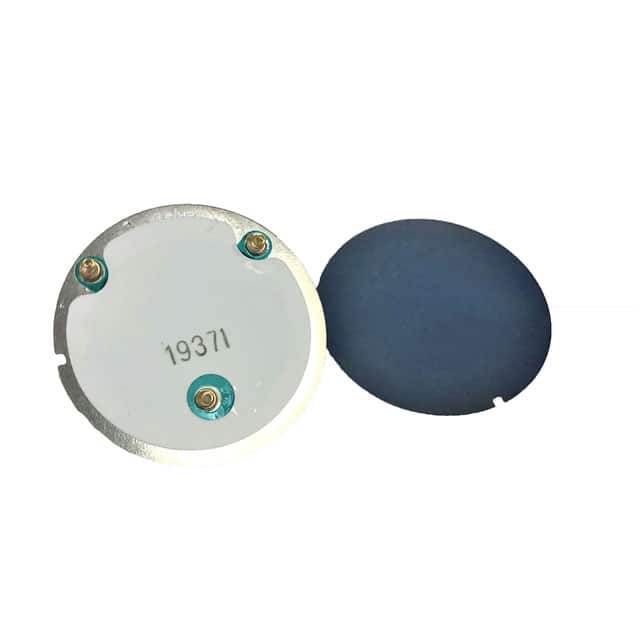 CT35Z-35R280-3 BUZZER ELEMENT STD 2.8KHZ 35MM