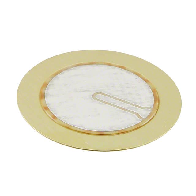 7BB-35-3C BUZZER ELEMENT FDBK 2.8KHZ 35MM
