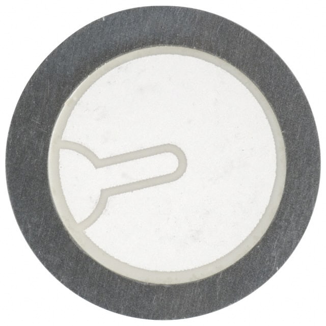 AB2036AF BUZZER ELEMENT FDBK 3.7KHZ 20MM
