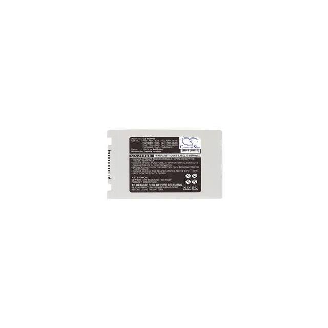 PA3176U-2BAS Replacement for Toshiba PA3176U-