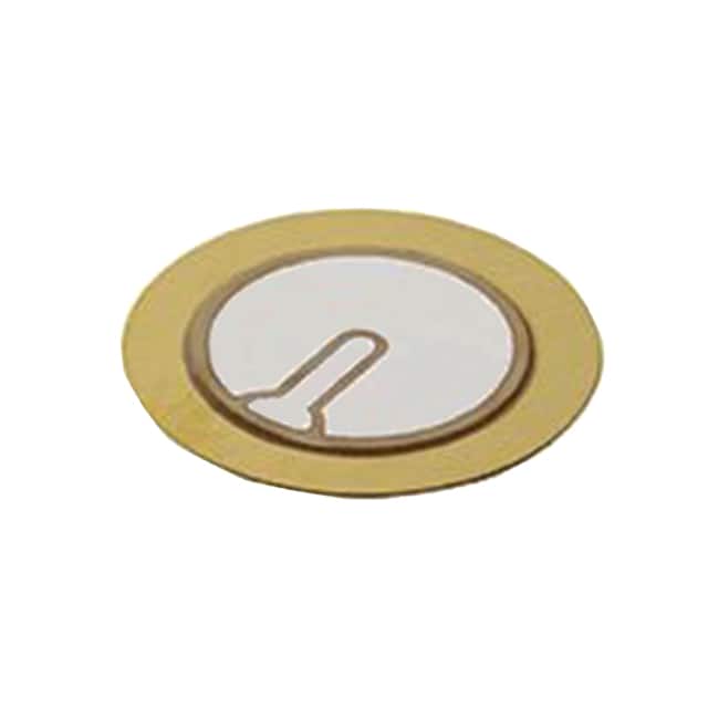 7BB-20-6C BUZZER ELEMENT FDBK 6.3KHZ 20MM