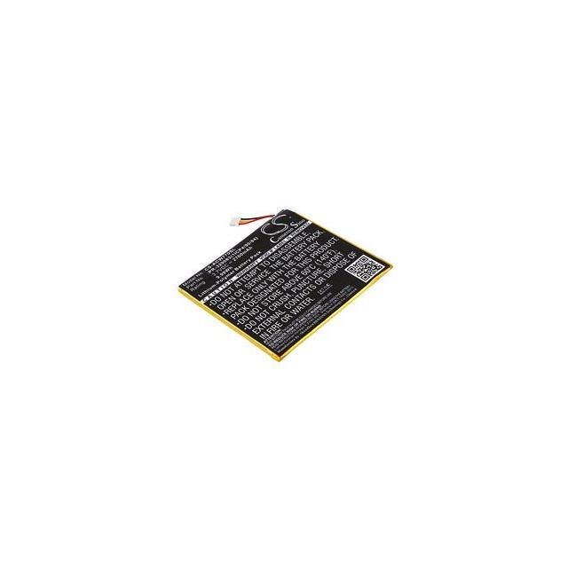 ICONIA ONE 7 B1-770 BATTERY Replacement for Acer Iconia One