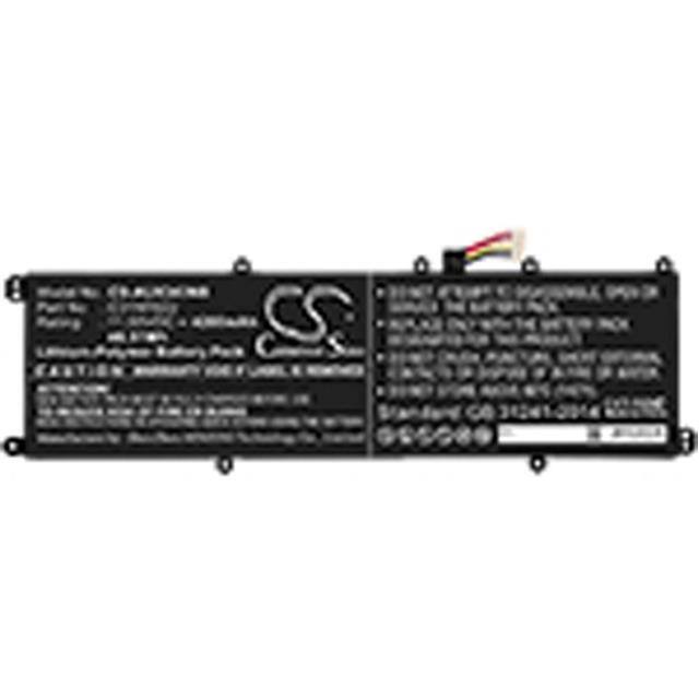 CS-AUX343NB Replacement for Cameron Sino CS-