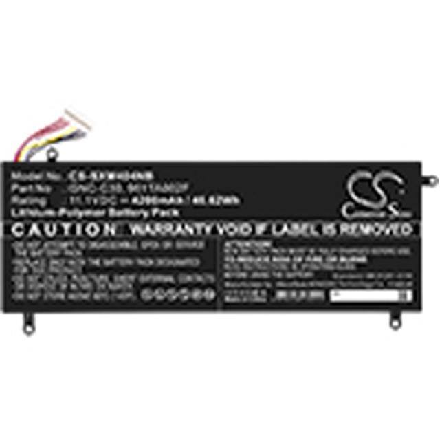 CS-SXM404NB Replacement for Cameron Sino CS-