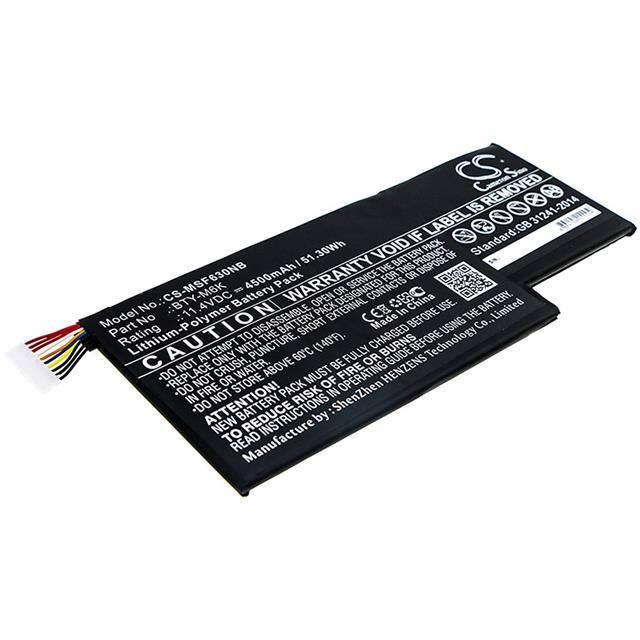CS-MSF630NB Replacement for Cameron Sino CS-