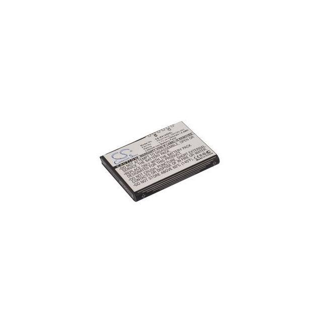 IPAQ RX1955 BATTERY Replacement for Hp Hewlett Packa