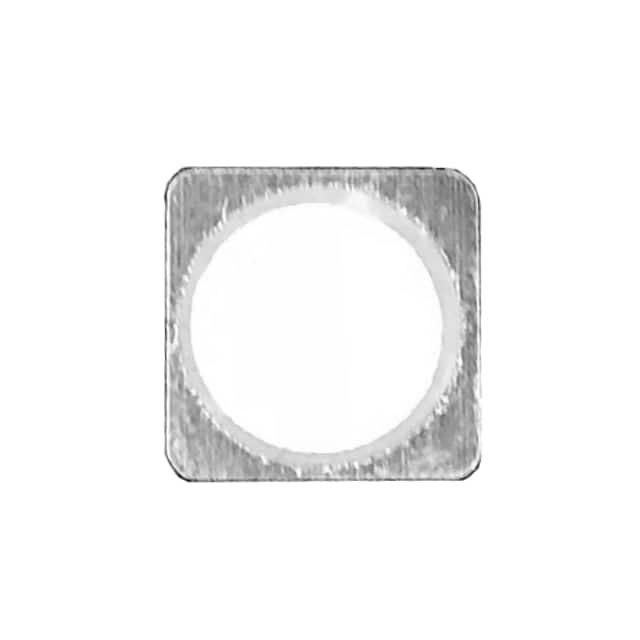 P10045-1 BUZ ELEM STD 4.5KHZ 10MM X 10MM