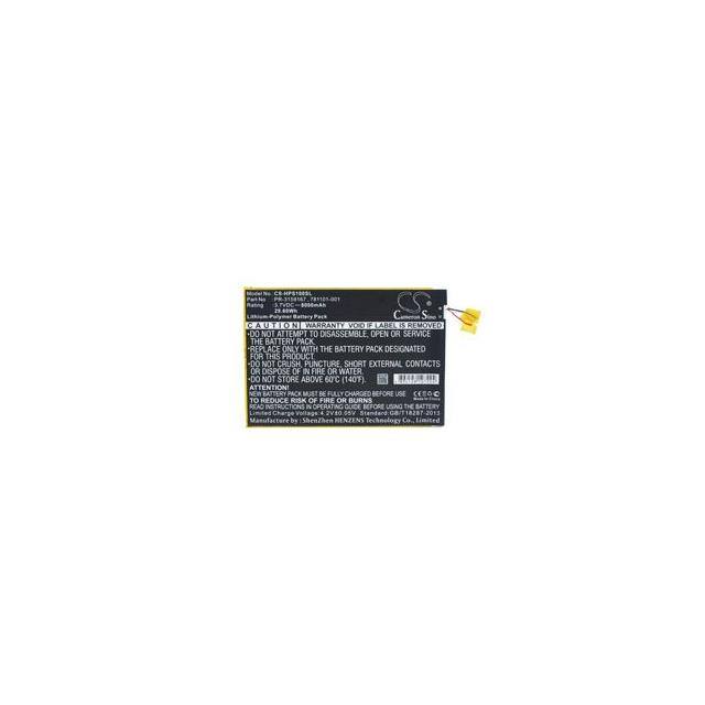 CS-HPS100SL Replacement for Cameron Sino CS-