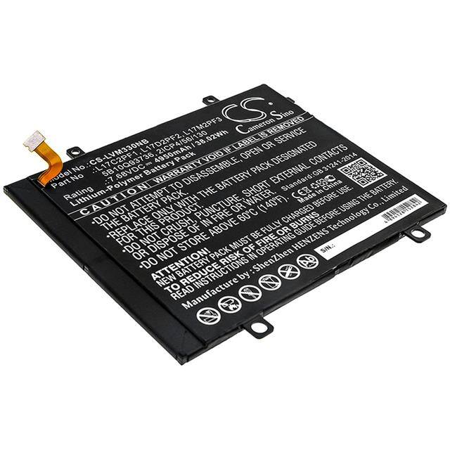 CS-LVM330NB Replacement for Cameron Sino CS-