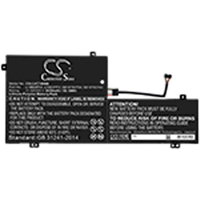 5B10T83739 BATTERY Replacement for Lenovo 5B10T8373