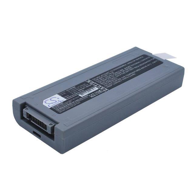 CS-CRF9NB BATTERY Replacement for Cameron Sino CS-