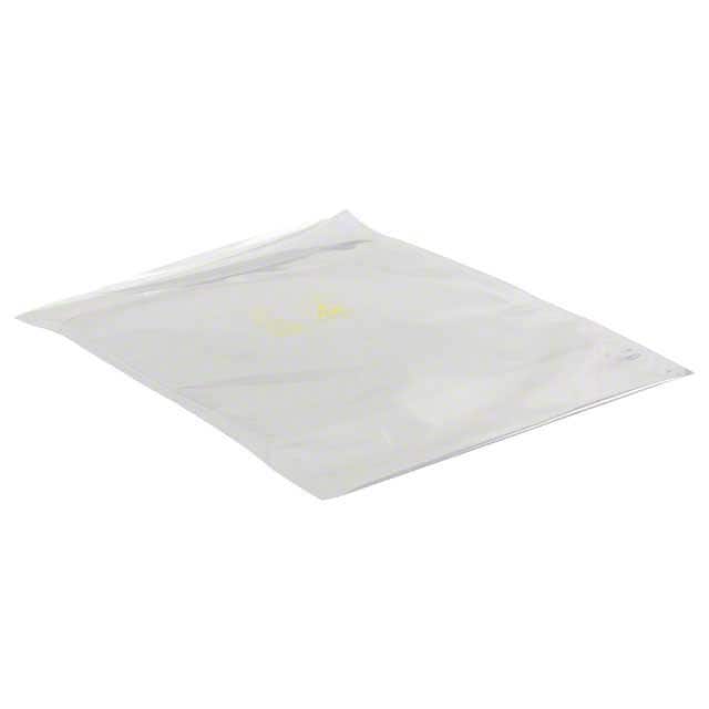 100812 BAG STATIC METAL-IN 8X12" 1=1EA