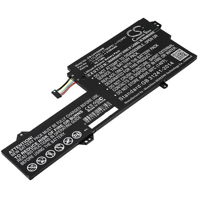 CS-LVY520NB Replacement for Cameron Sino CS-