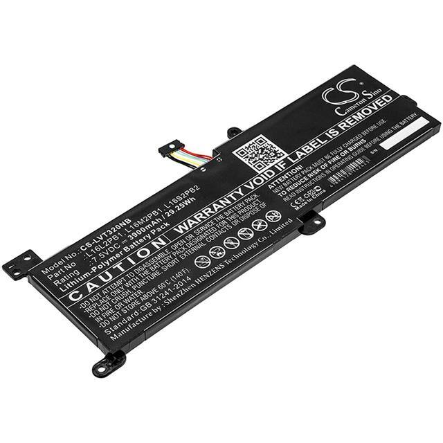 IDEAPAD 320-15IAP BATTERY Replacement for Lenovo Ideapad 3
