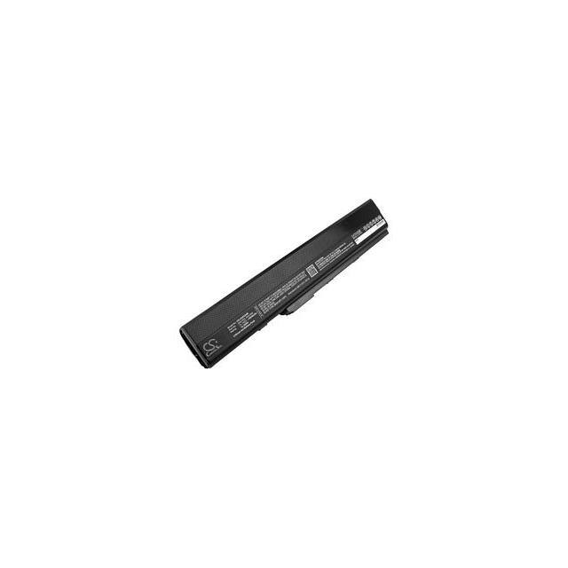 90-NYX1B1000Y BATTERY Replacement for Asus 90-NYX1B100