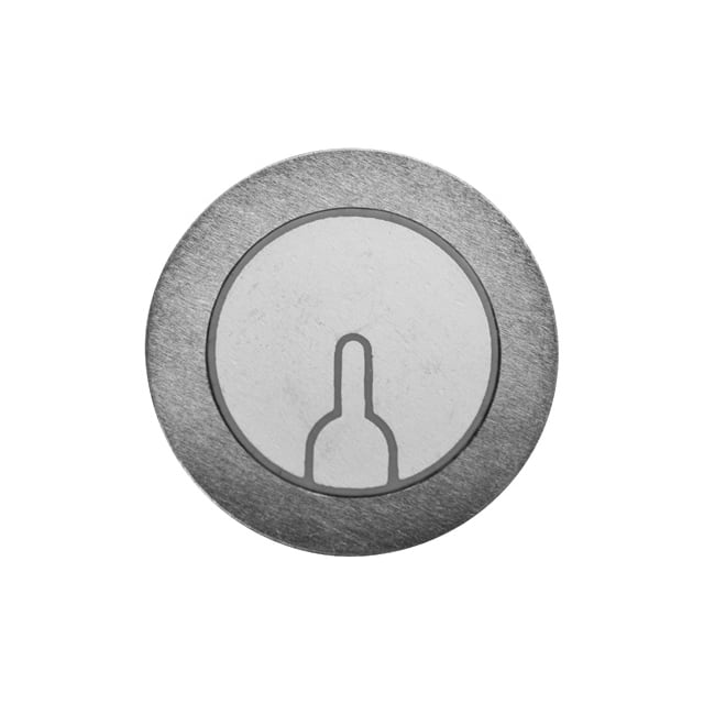 P20039-1 BUZZER ELEMENT FDBK 3.9KHZ 20MM