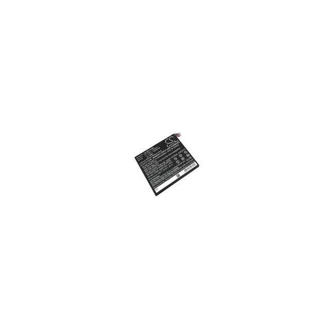 BTYGAL1 BATTERY Replacement for Dell BTYGAL1 Bat