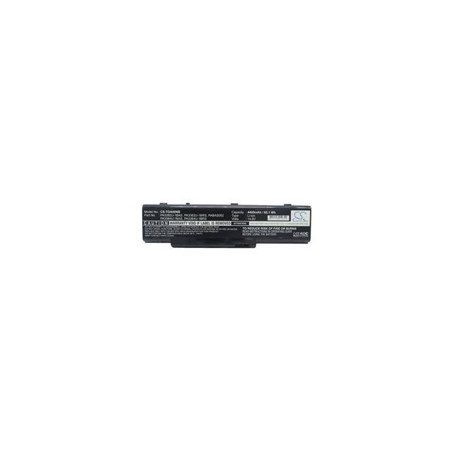 SATELLITE A60 Replacement for Toshiba Satellit