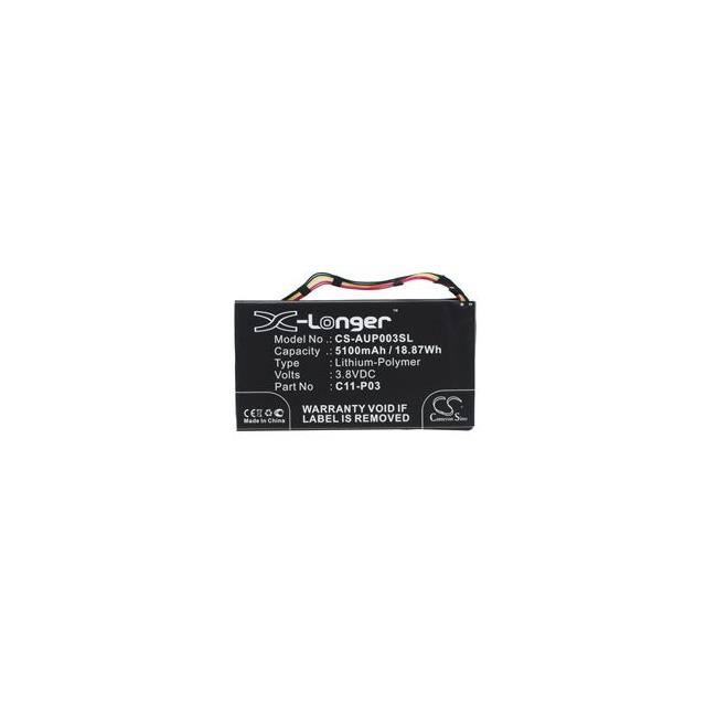 CS-AUP003SL Replacement for Cameron Sino CS-