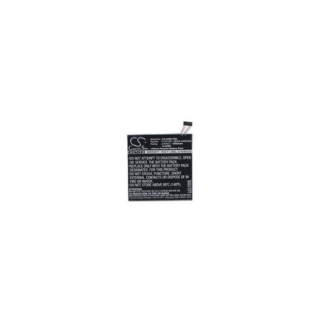 ME172 BATTERY Replacement for Asus ME172 Batte