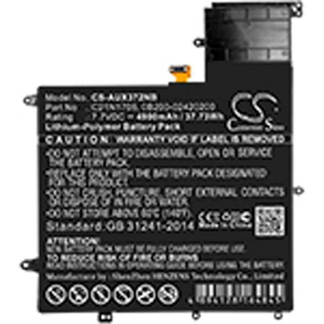 CS-AUX372NB Replacement for Cameron Sino CS-