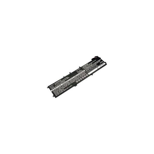 5XJ28 BATTERY Replacement for Dell 5XJ28 Batte
