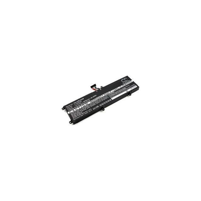 5B10H54717 BATTERY Replacement for Lenovo 5B10H5471