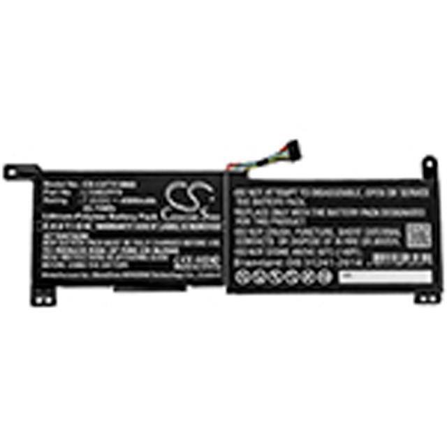 CS-LVT114NB Replacement for Cameron Sino CS-
