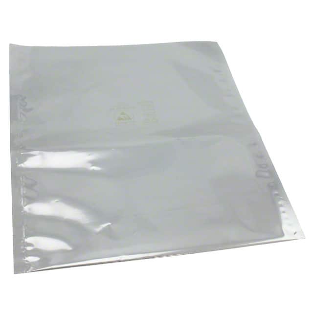 1001012 BAG 10X12" STATIC SHIELD 1=1EA