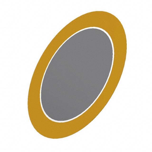 AB2020B-2 BUZZER ELEMENT STD 2KHZ 20MM