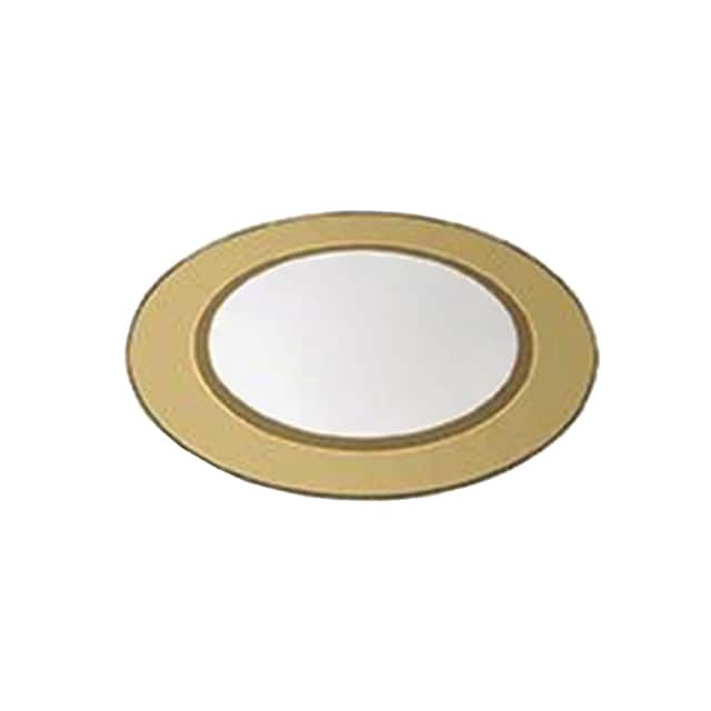 7BB-15-6 BUZZER ELEMENT STD 6KHZ 15MM