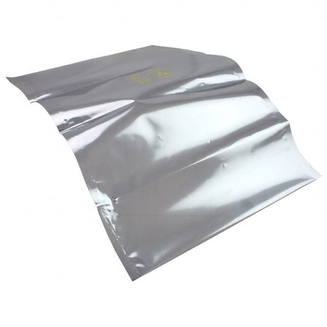 1001014 BAG 10X14" STATIC SHIELD 1=1EA