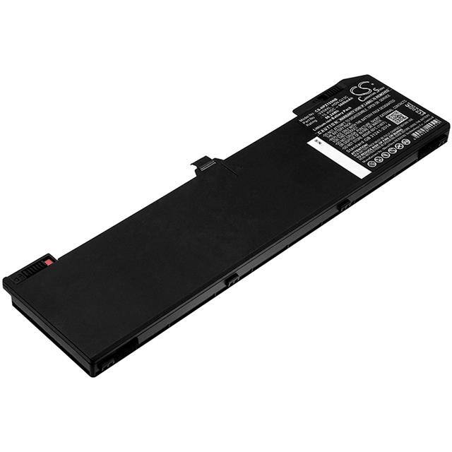 4ME79AA BATTERY Replacement for Hp Hewlett Packa