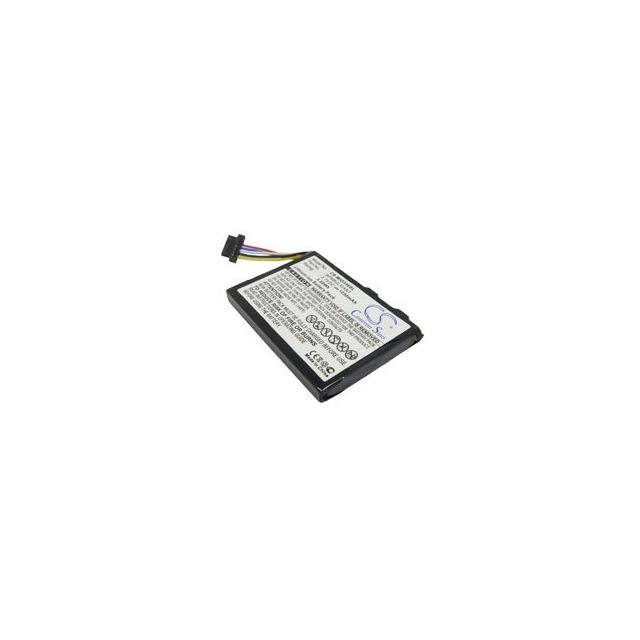 BP8BULXBIAN1 BATTERY Replacement for Digiwalker BP8BU