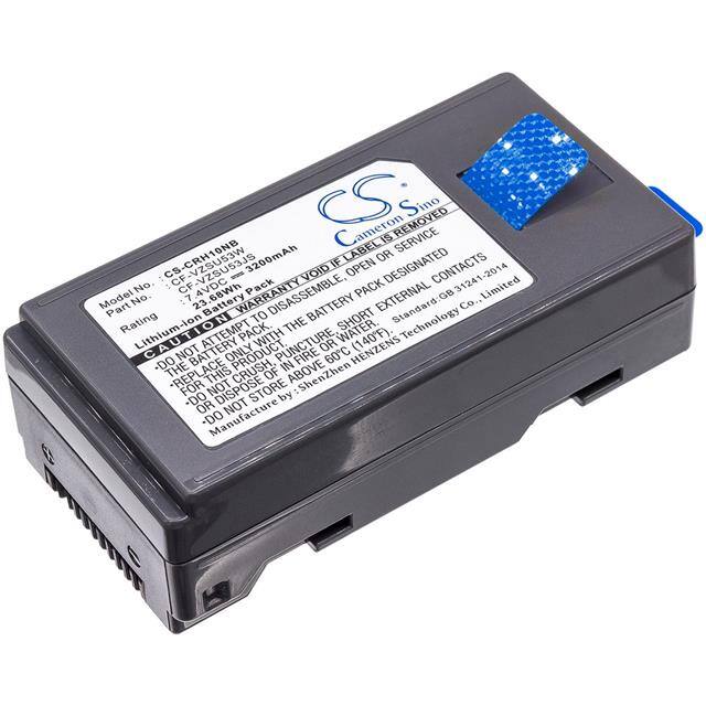4894128071334 BATTERY Replacement for Cameron Sino 489