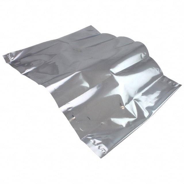 1001216 BAG 12X16" STATIC SHIELD 1=1EA