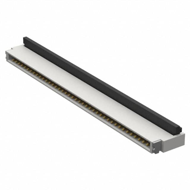 FFC2B28-40-G CONN FFC FPC 40POS 0.5MM R/A