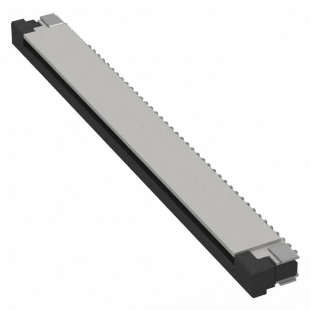 FFC3B11-40-T CONN FFC FPC TOP 40POS 1MM R/A