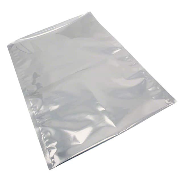 1001218 BAG STATIC METAL-IN 12X18" 1=1EA