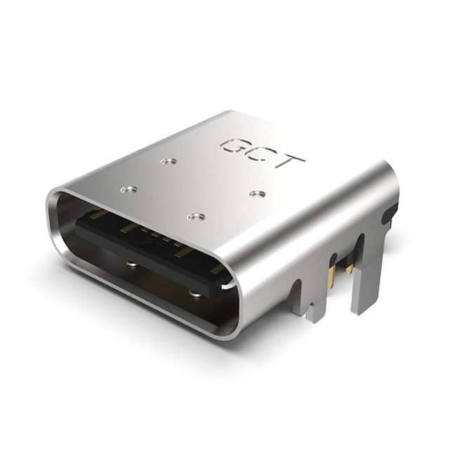 USB4085-GF-A CONN RCPT USB2.0 TYPE C 16+8POS