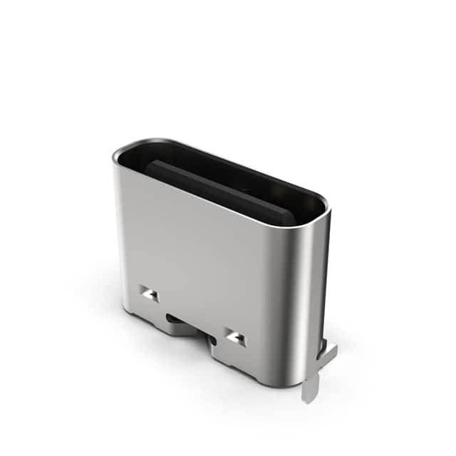 USB4130-GF-C CONN RCPT TYPE C 6POS SMD
