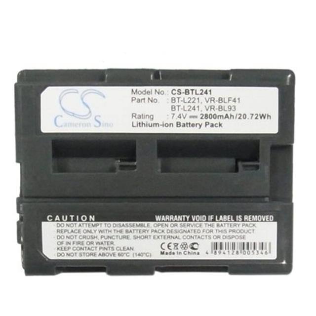 CS-BTL241 Replacement for Cameron Sino CS-
