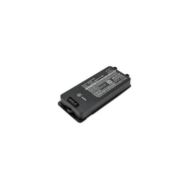 754 VIP2 BATTERY Replacement for Fluke 754 VIP2 B