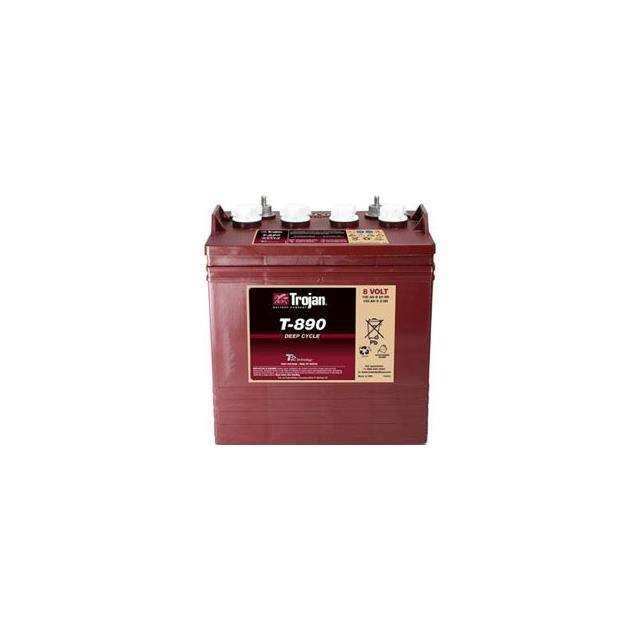 T890 Replacement for Trojan T890 Repl