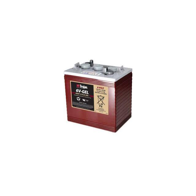 6V-GEL Replacement for Trojan 6V-GEL Re