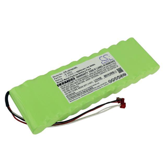 E-0603 BATTERY Replacement for Josam E-0603 Bat