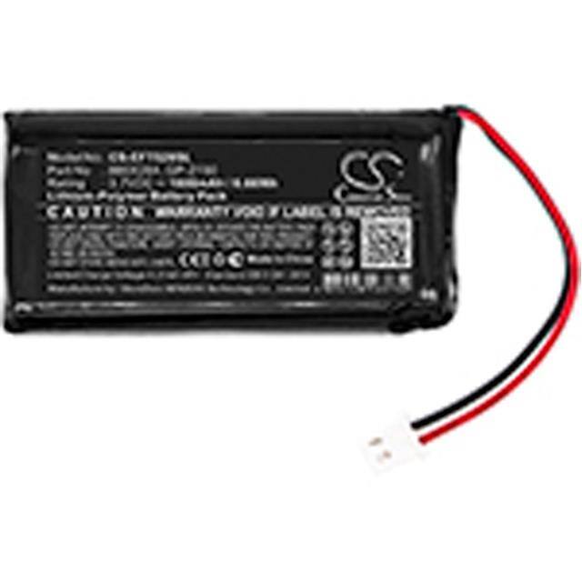 GP-2150 BATTERY Replacement for Exfo GP-2150 Bat